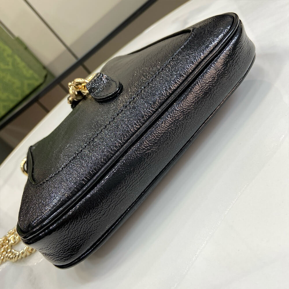G*u*i jackie notte mini bag