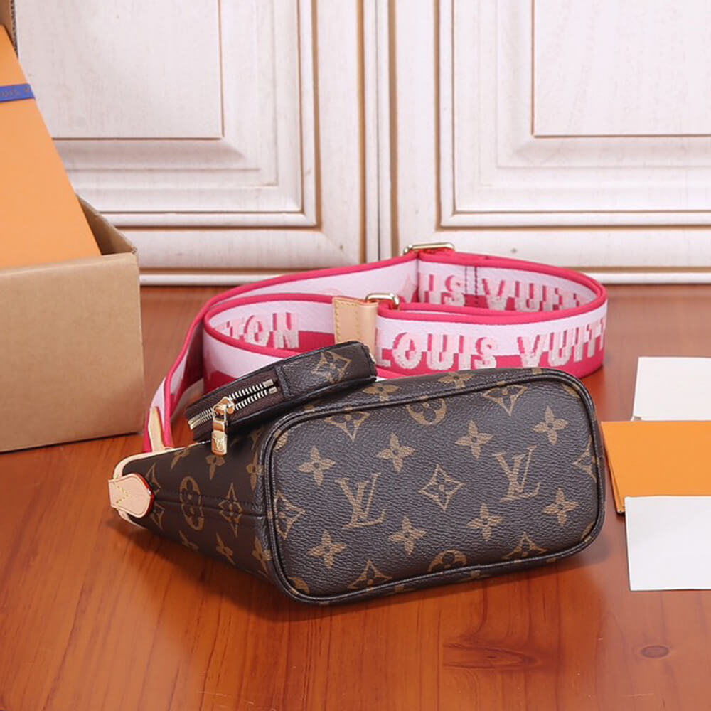 LV Neverfull BB