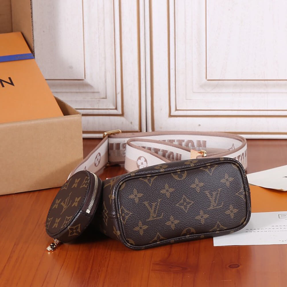 LV Neverfull BB
