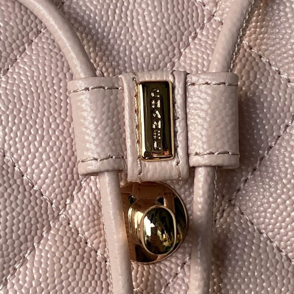 Ch*el backpack(high-end grade)