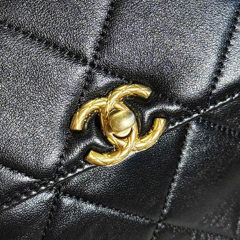 Ch*el backpack(high-end grade)