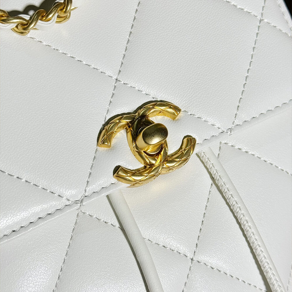 Ch*el backpack(high-end grade)