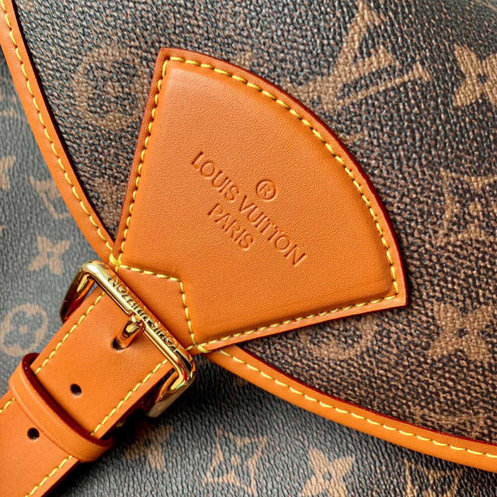 LV Montsouris Backpack