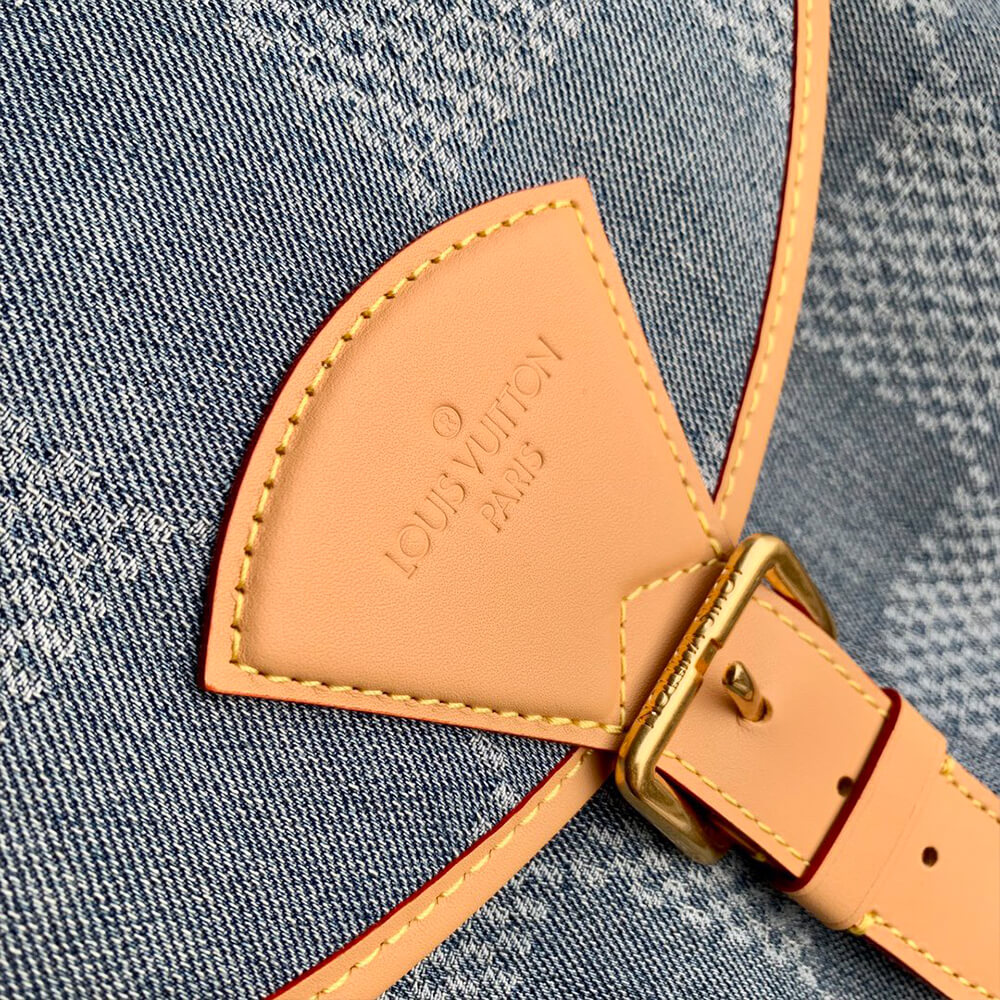 LV Montsouris Backpack