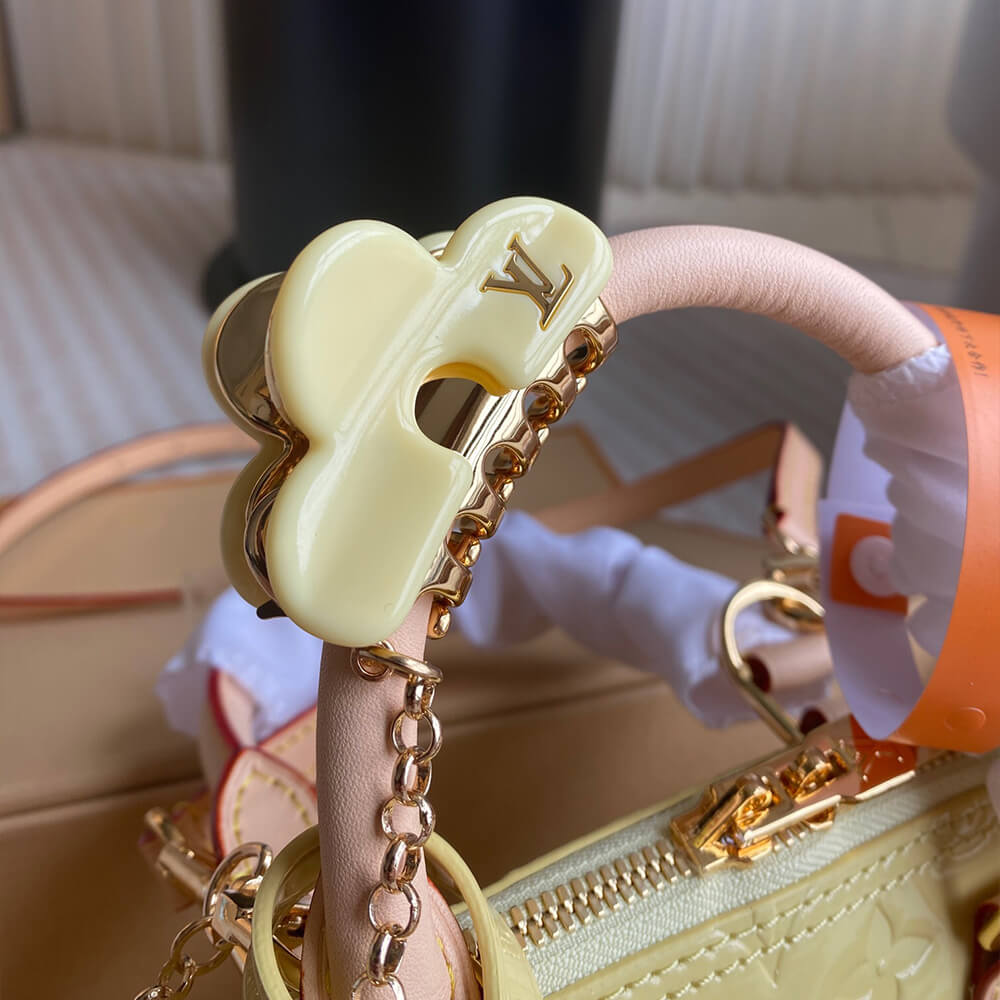 LV Alma BB