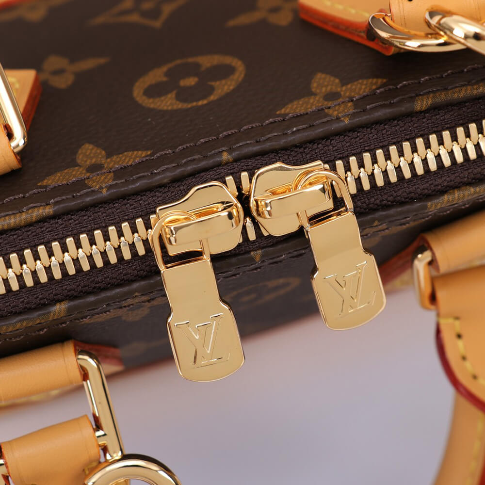 LV Nano Alma