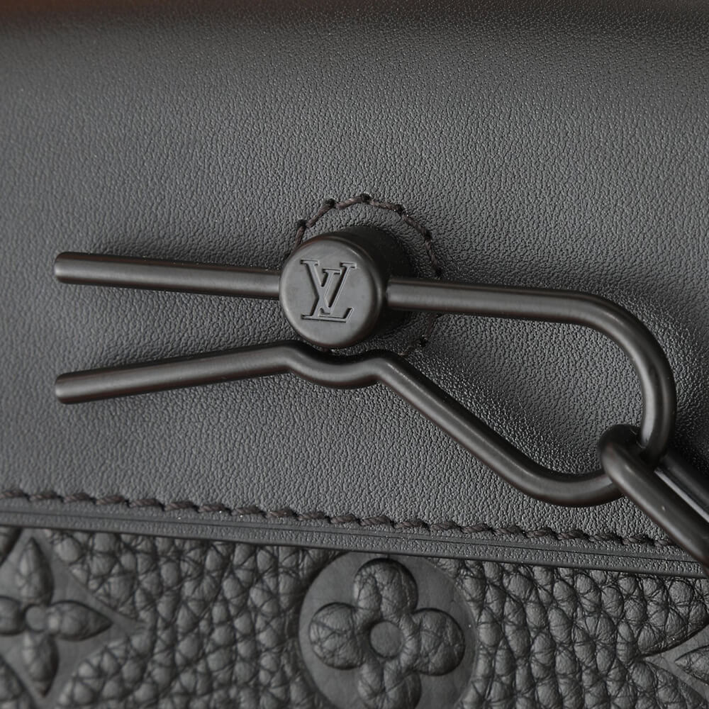LV Nano Steamer