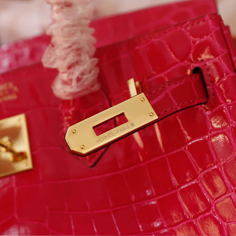H**mes birkin bag 30