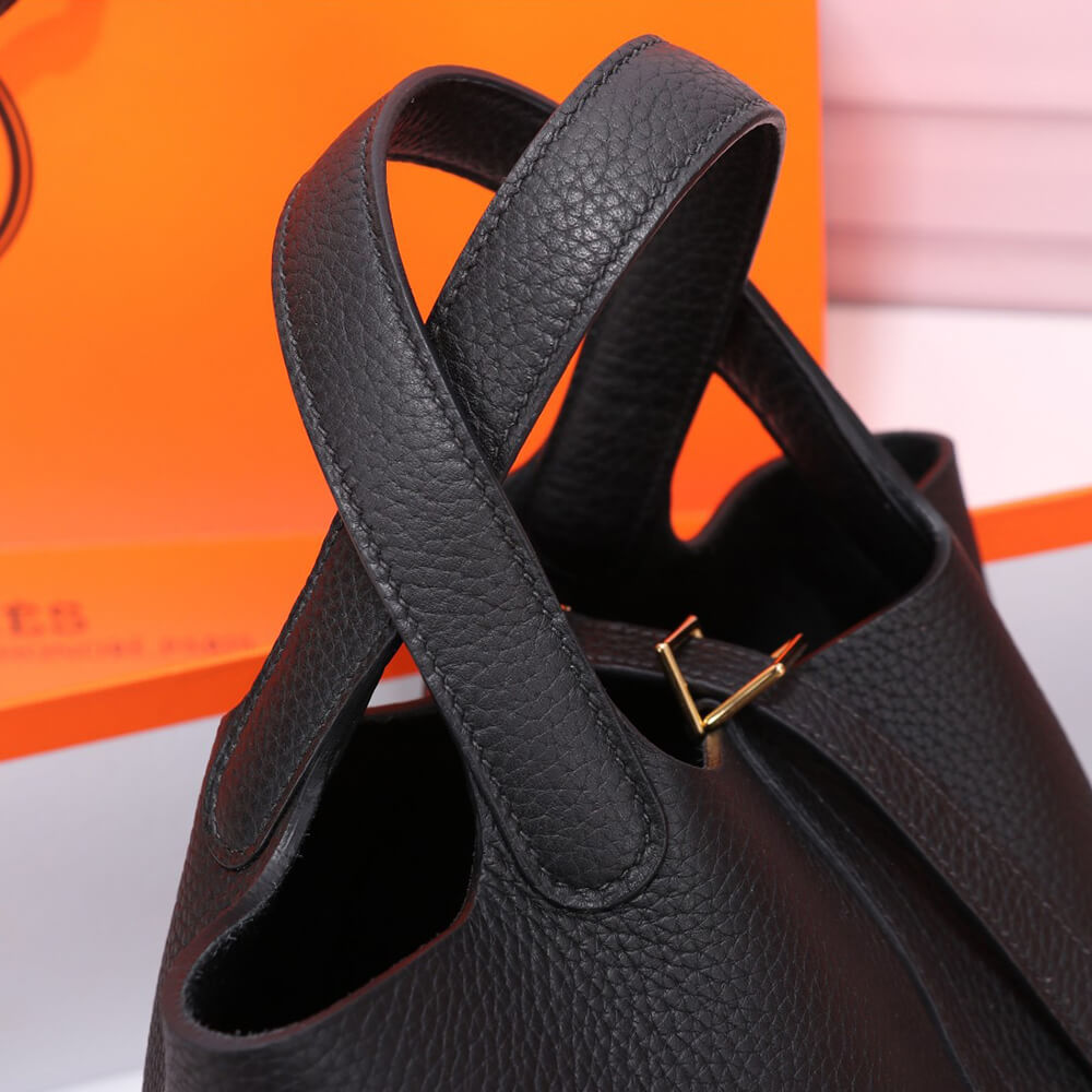 H**mes picotin lock 22 bag