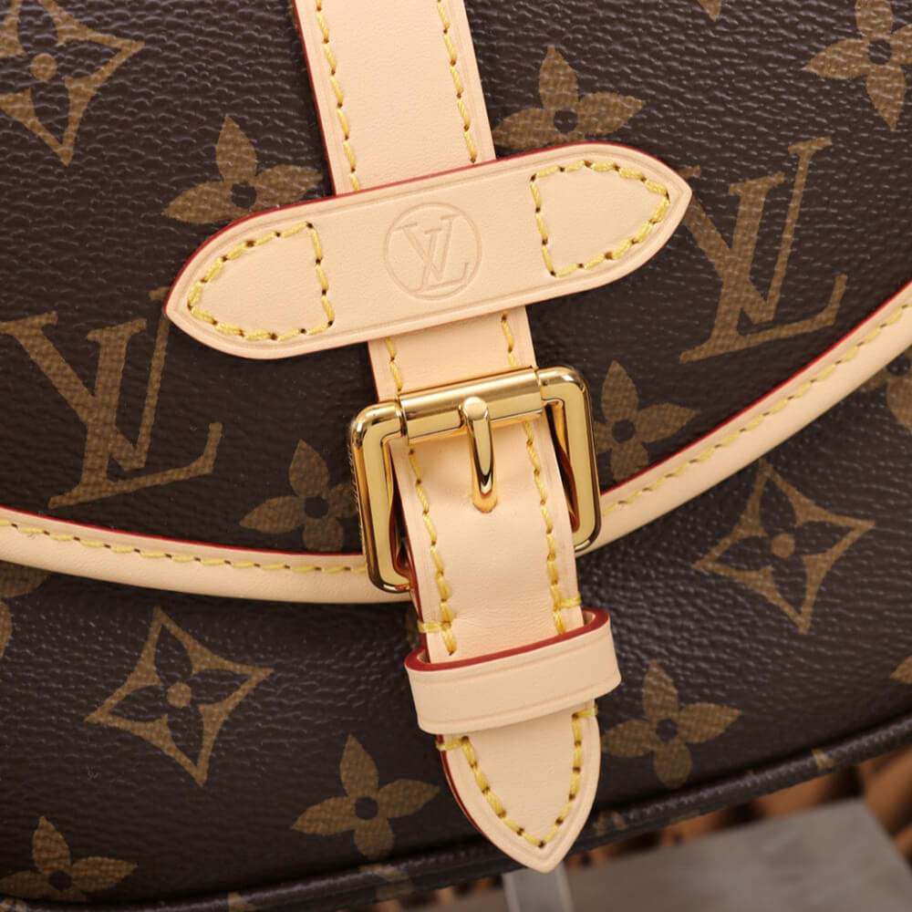 LV Saumur BB (High-end Grade)