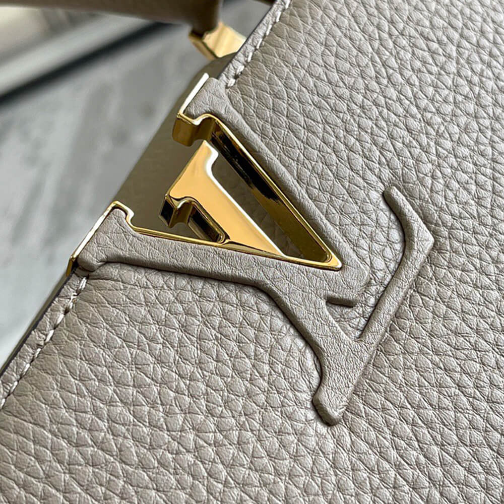 LV Capucines MM