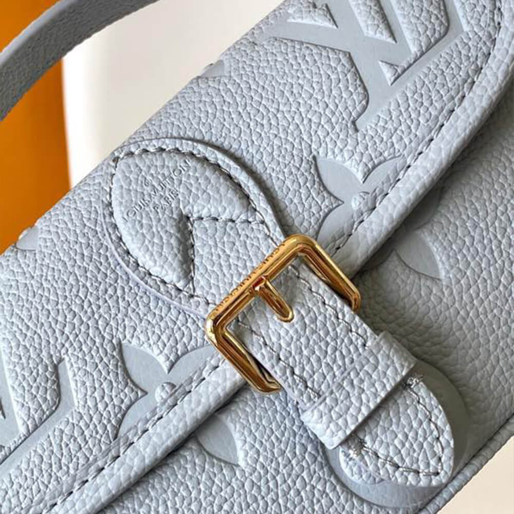 LV Nano Diane