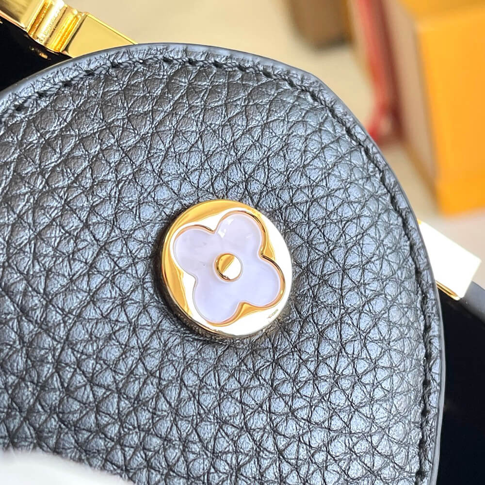 LV Capucines BB