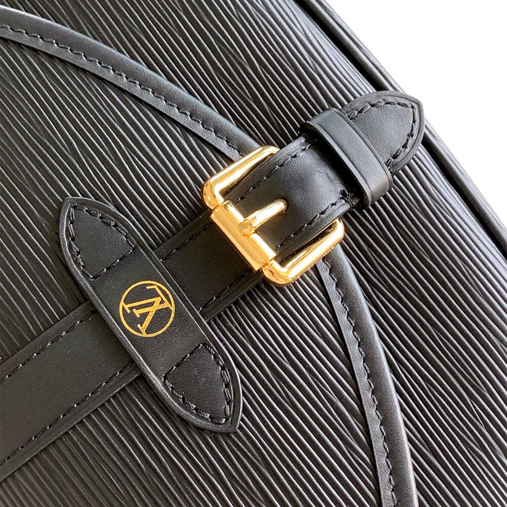 LV Saumur BB