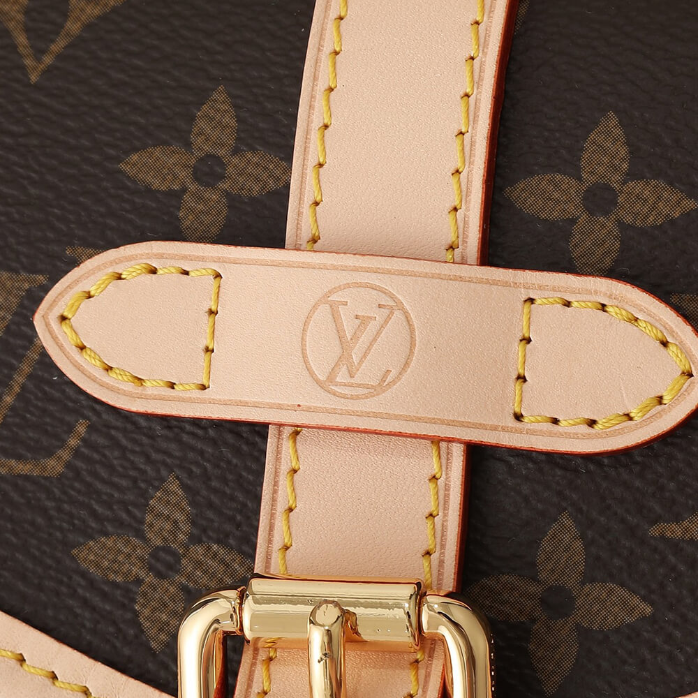 LV Saumur BB