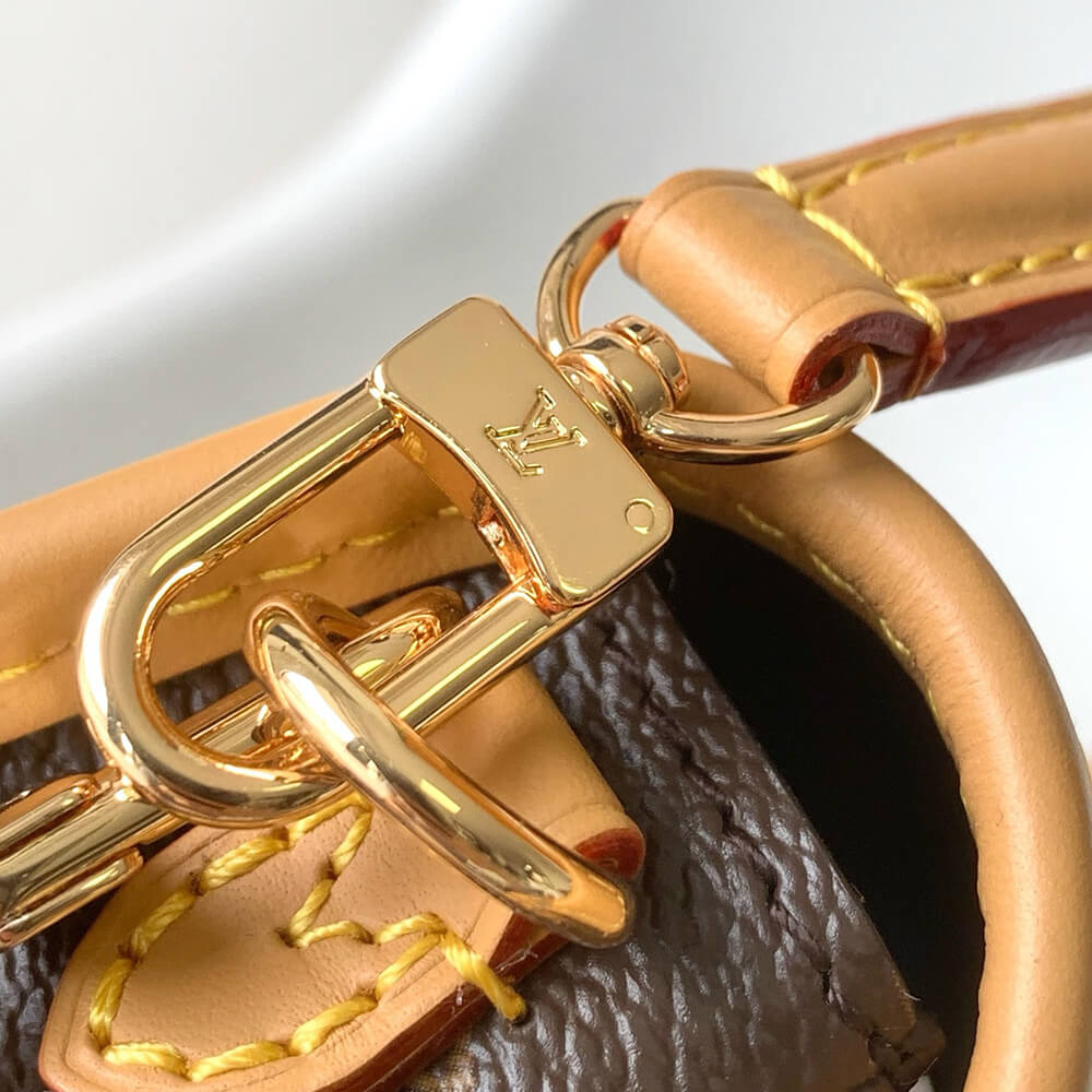 LV Nano Diane