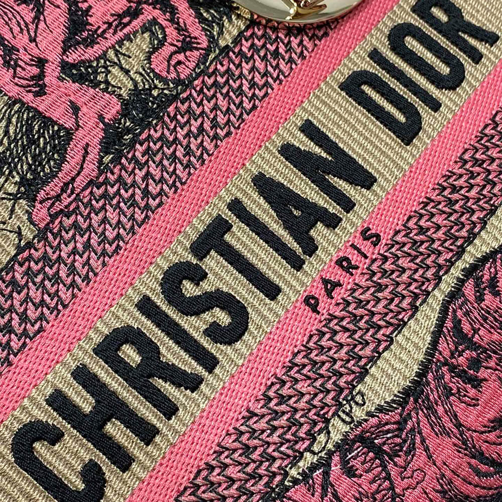 medium D*oriviera lady d-lite bag