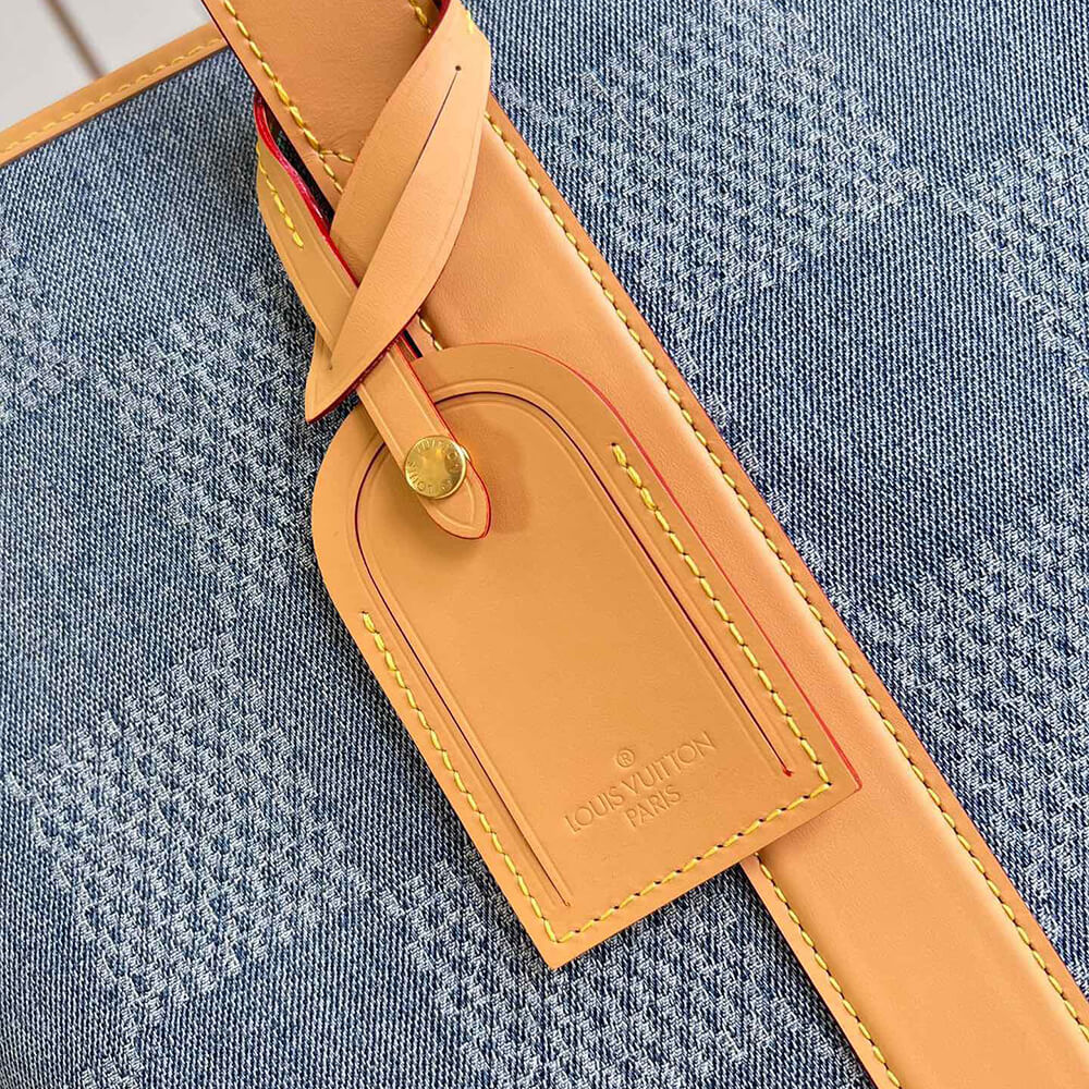 LV Weekend Tote NM