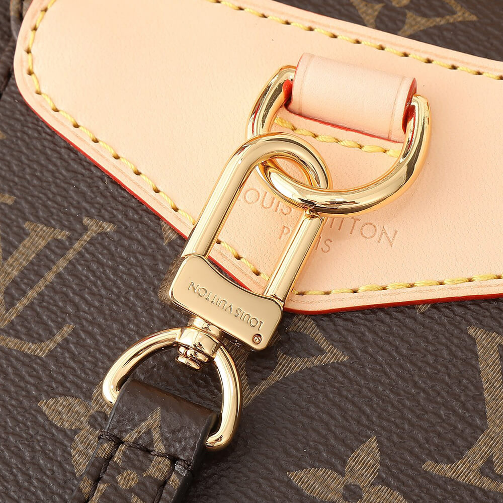 LV Montsouris Mini