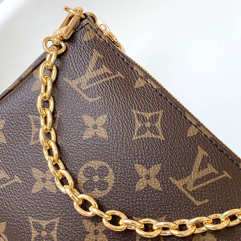 LV Pochette Accessoires