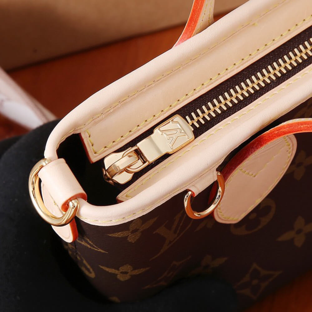 LV Neverfull BB