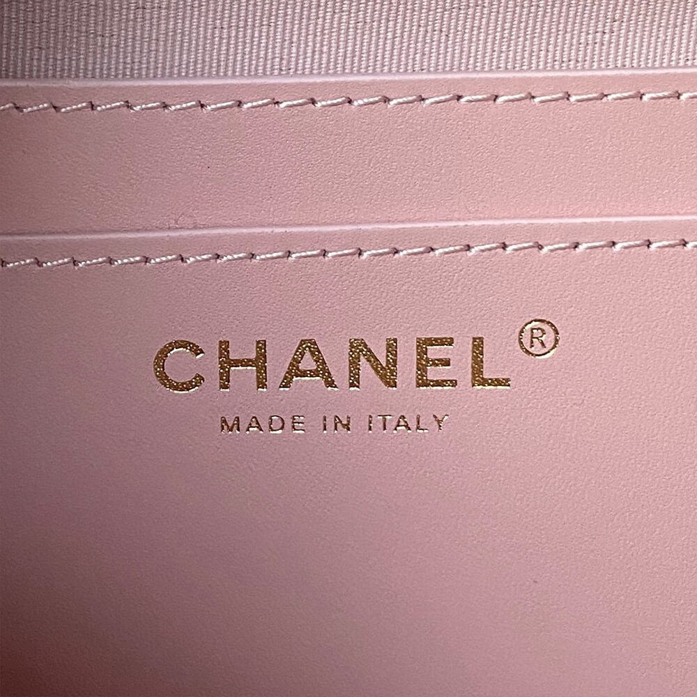 Ch*el backpack(high-end grade)