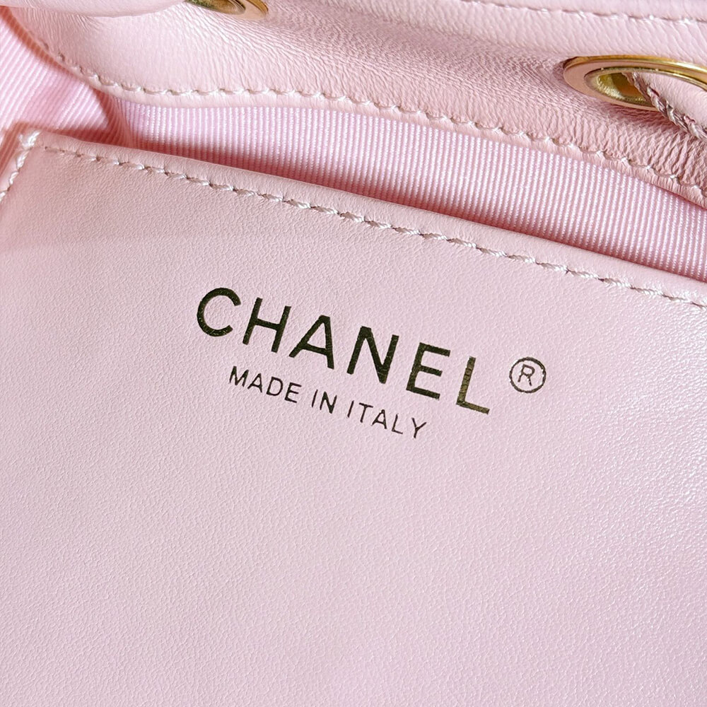 Ch*el backpack(high-end grade)