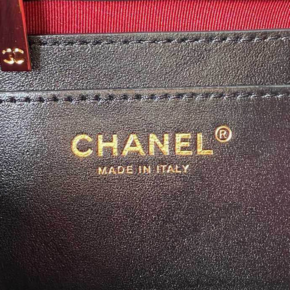 Ch*el backpack(high-end grade)