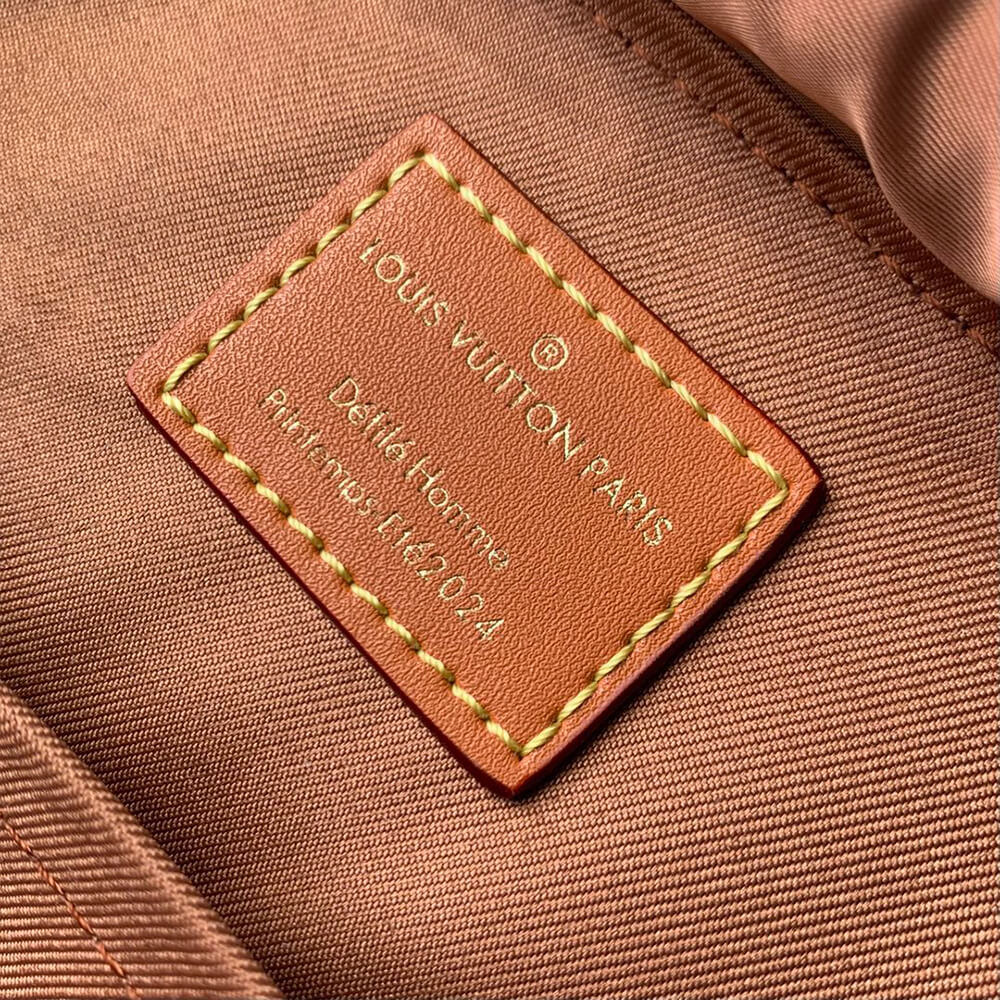 LV Montsouris Backpack