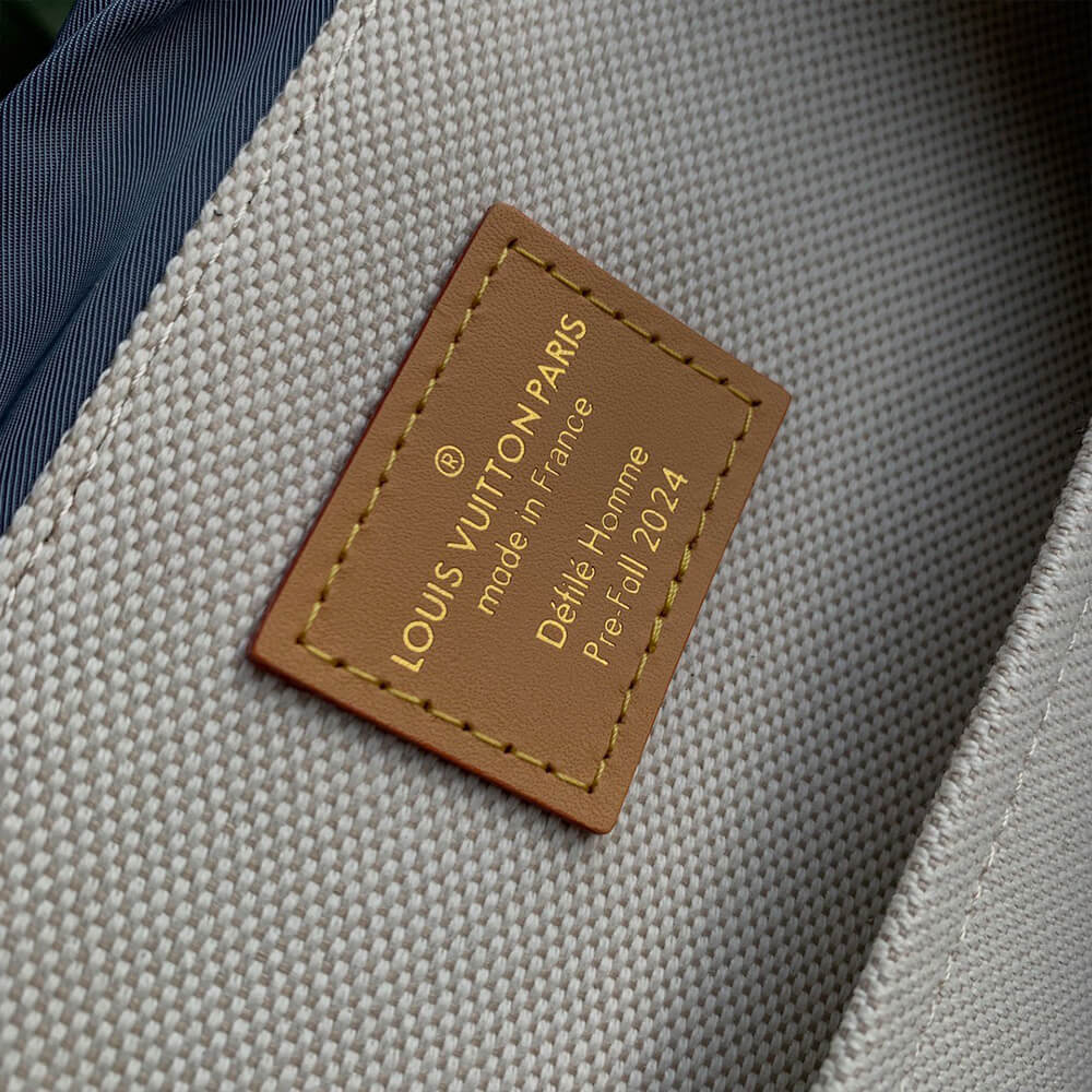 LV Montsouris Backpack