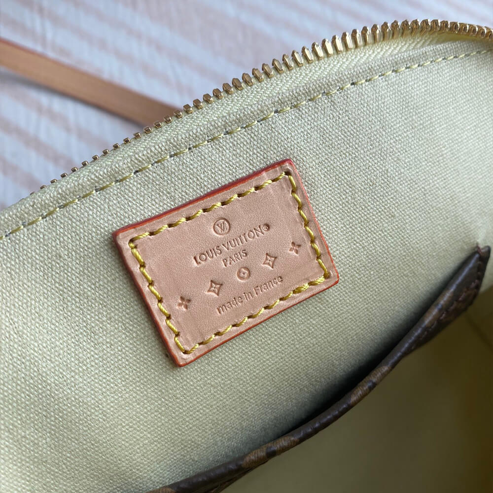 LV Alma BB