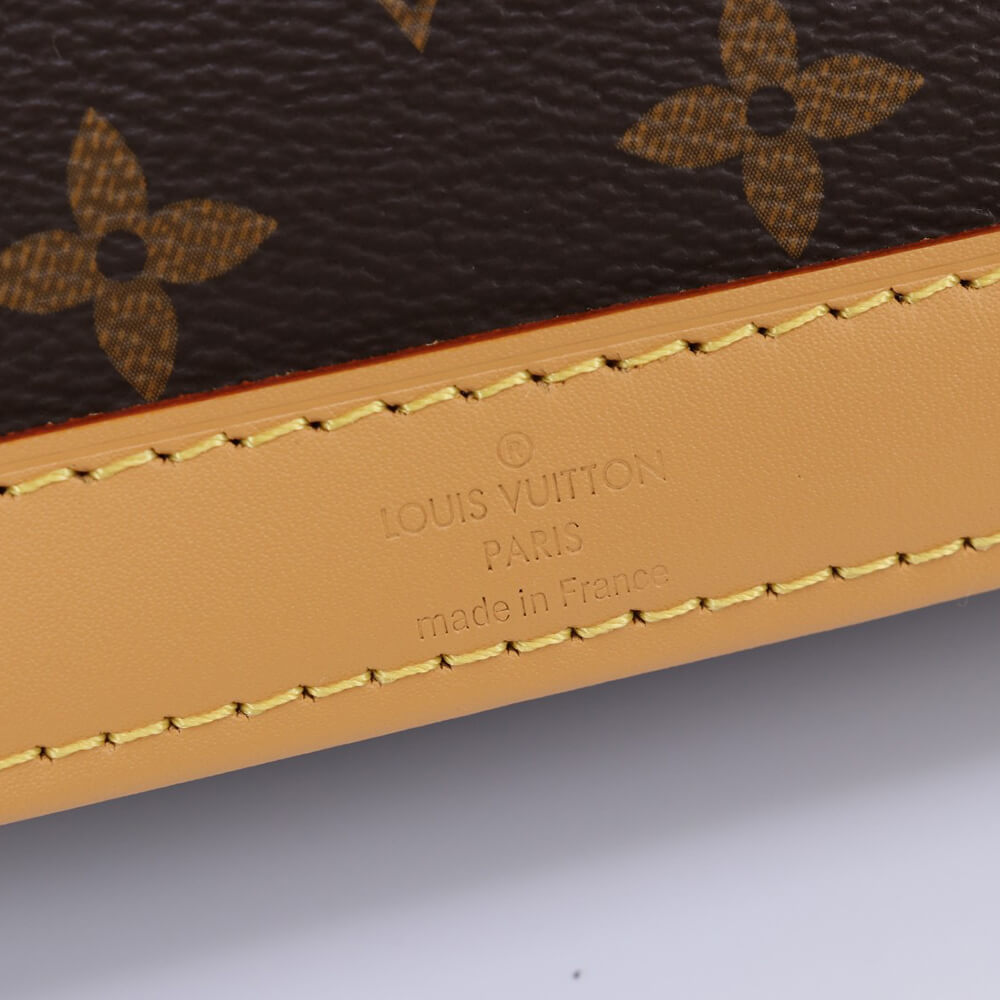 LV Nano Alma