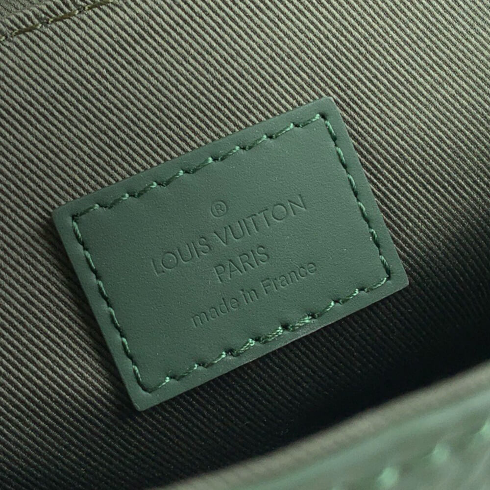 LV Nano Steamer