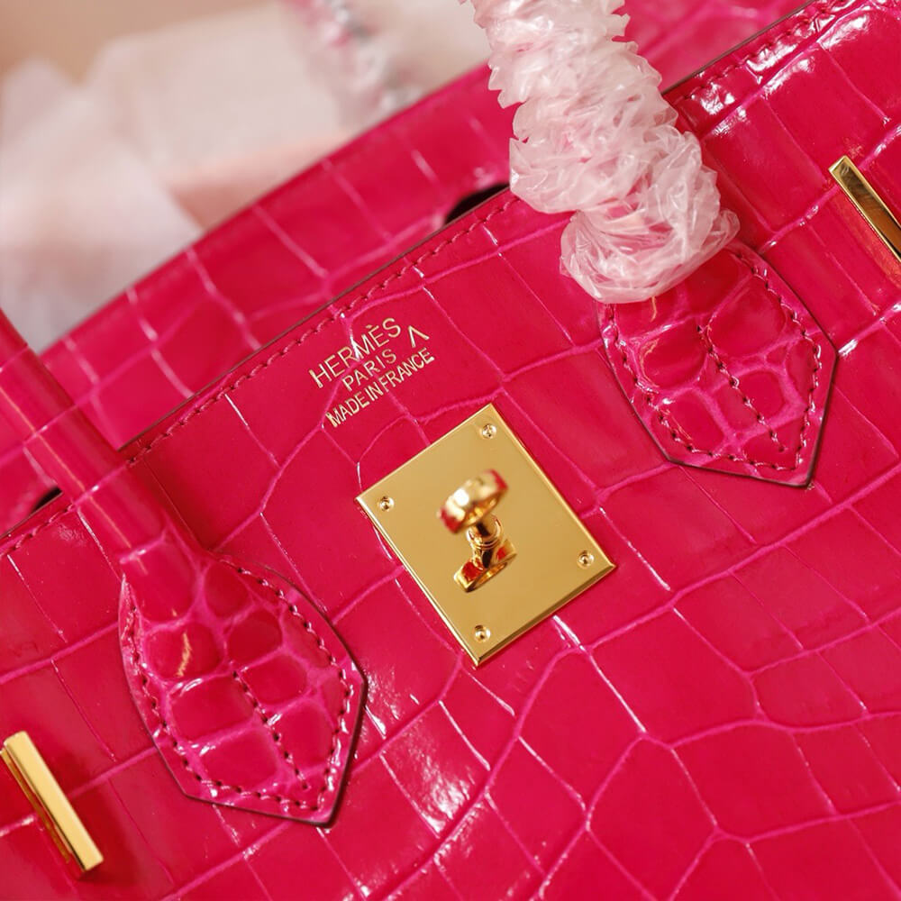 H**mes birkin bag 30