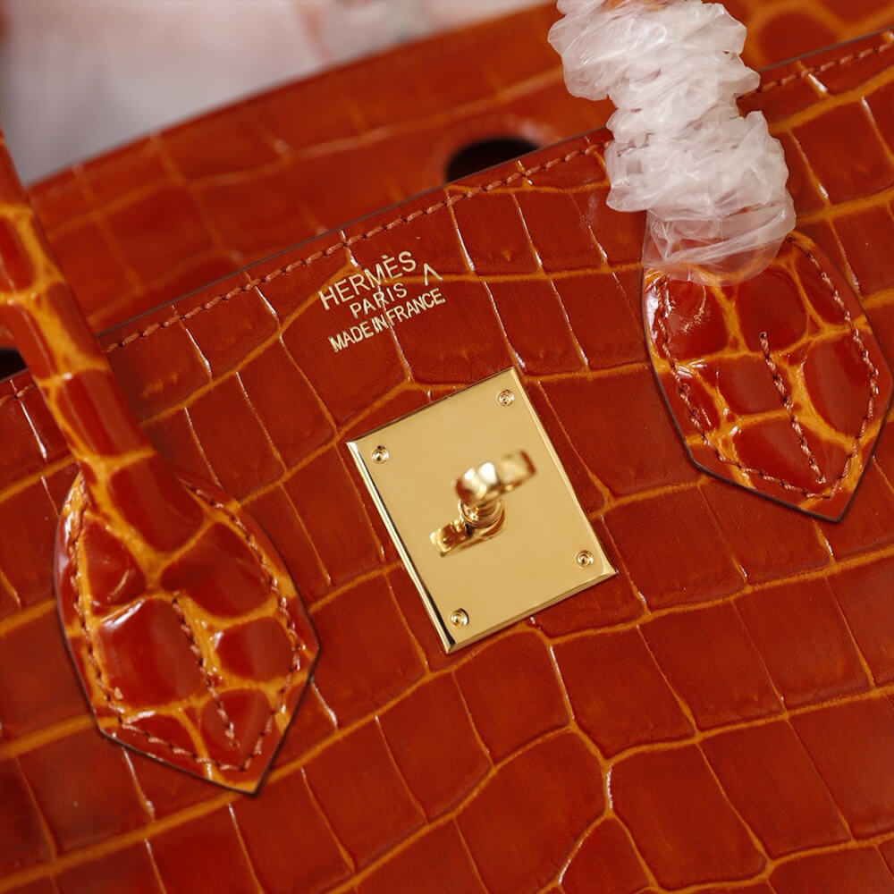 H**mes birkin bag 30