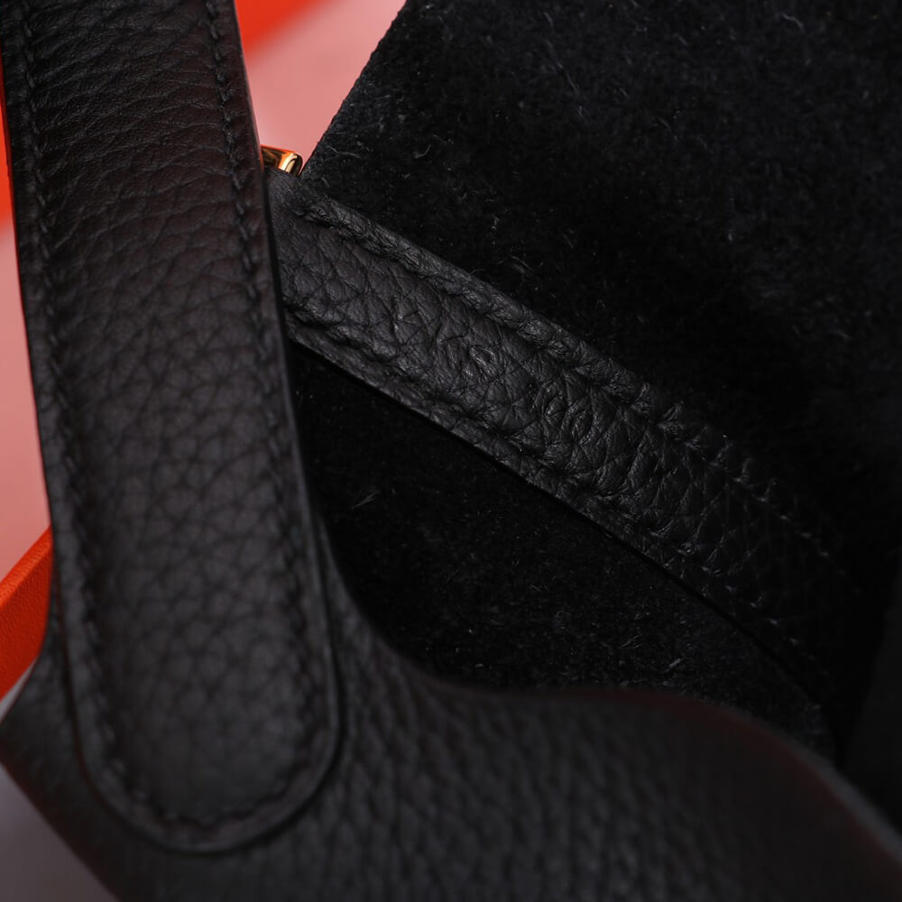 H**mes picotin lock 22 bag