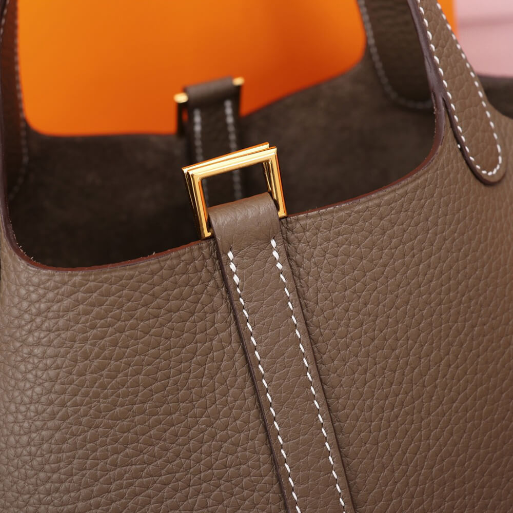 H**mes picotin lock 22 bag