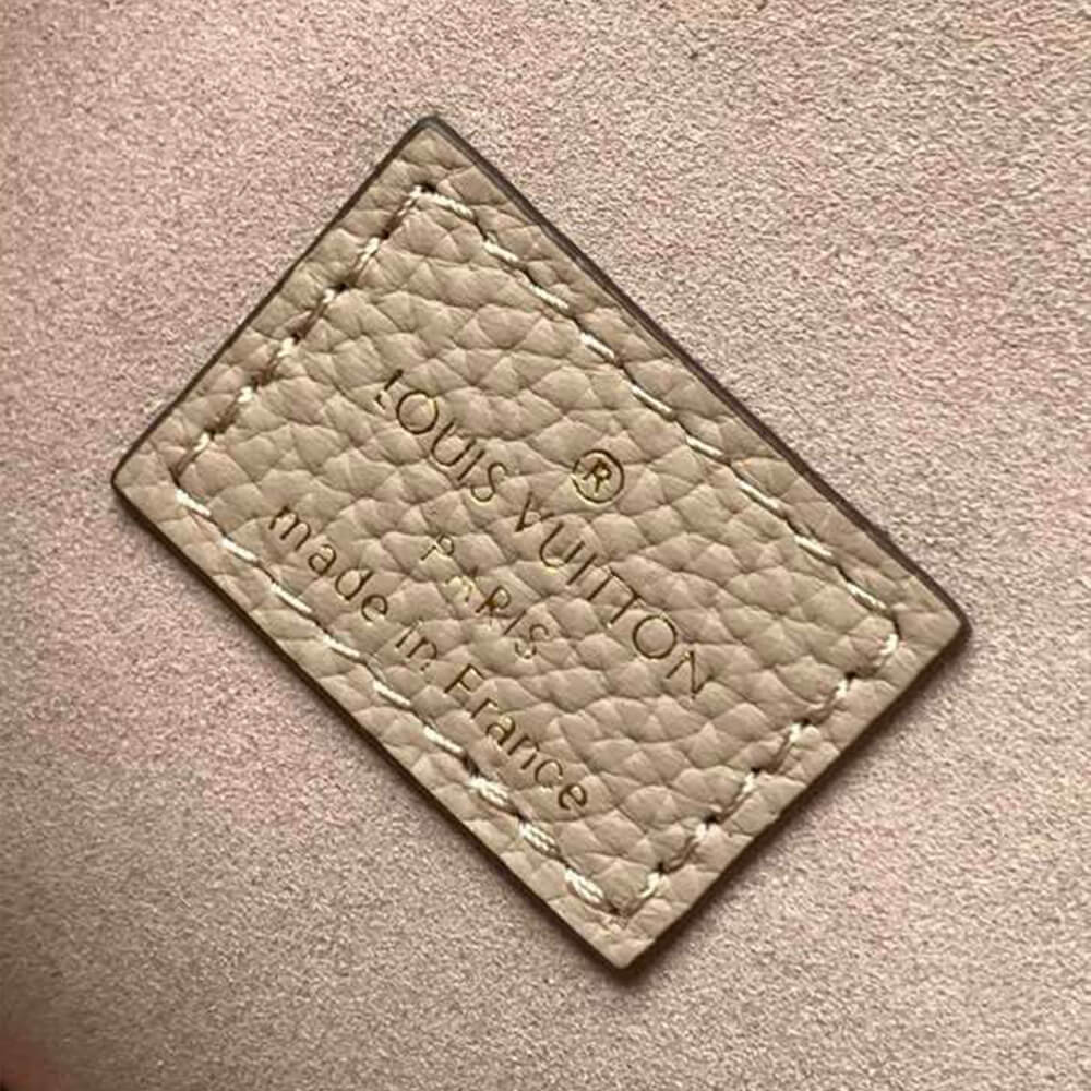 LV Nano Diane