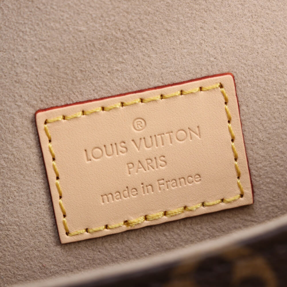 LV Saumur BB (High-end Grade)
