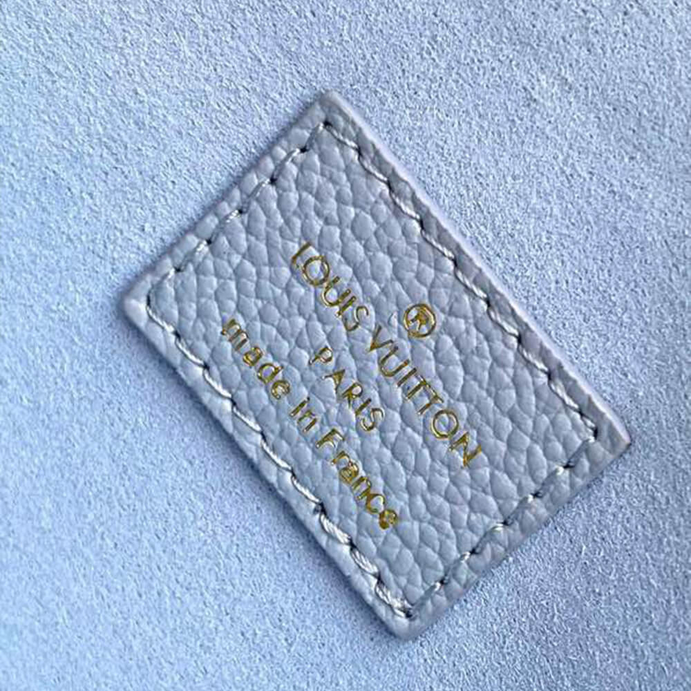 LV Nano Diane
