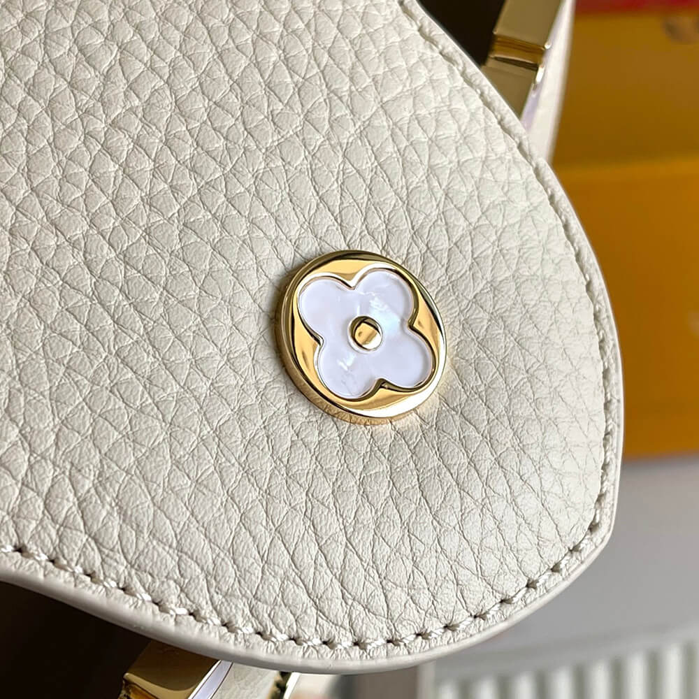 LV Capucines BB