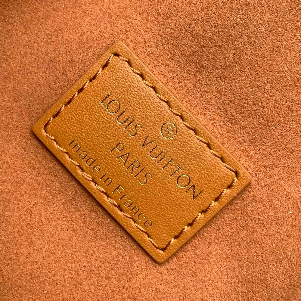 LV Saumur BB