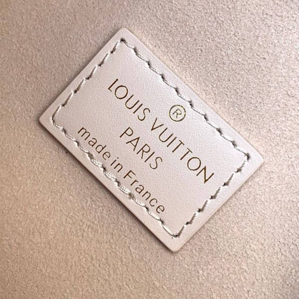 LV Saumur BB