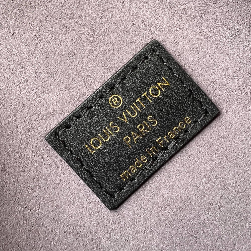LV Saumur BB