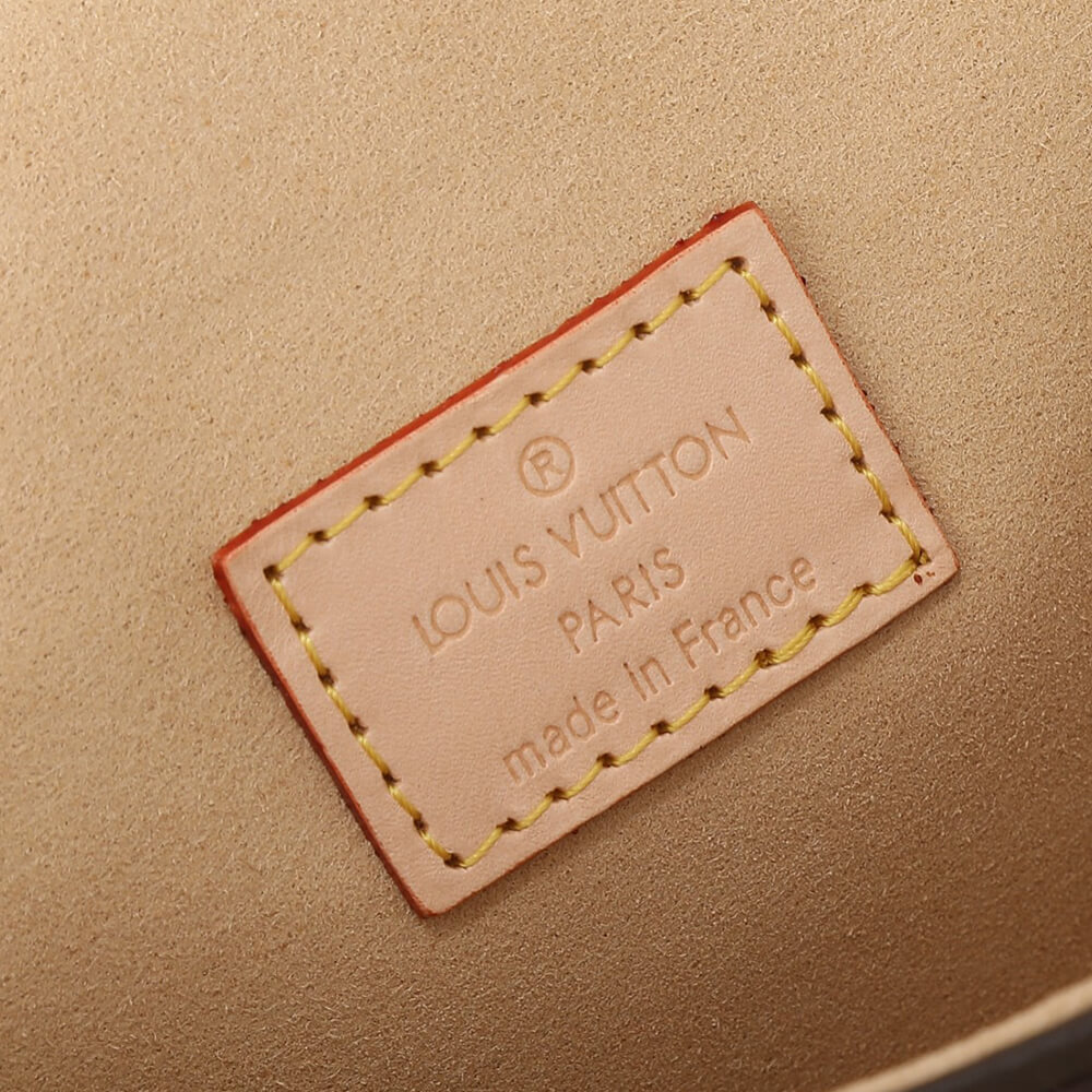 LV Saumur BB