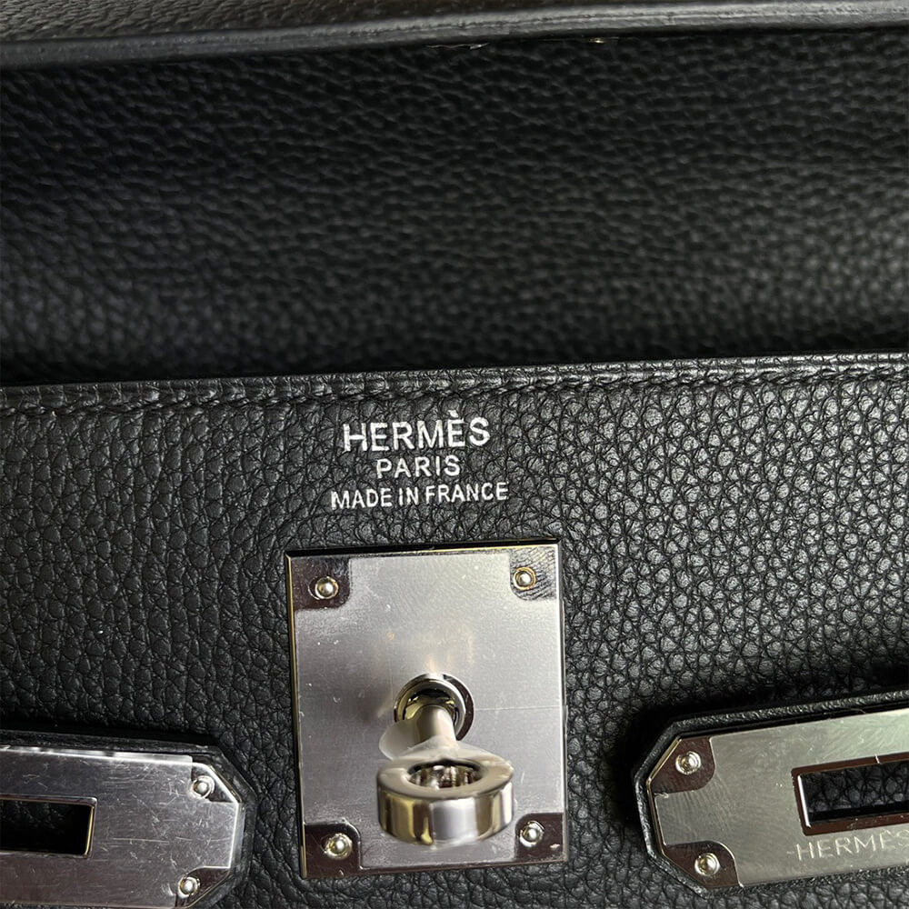 H**mes kelly 28