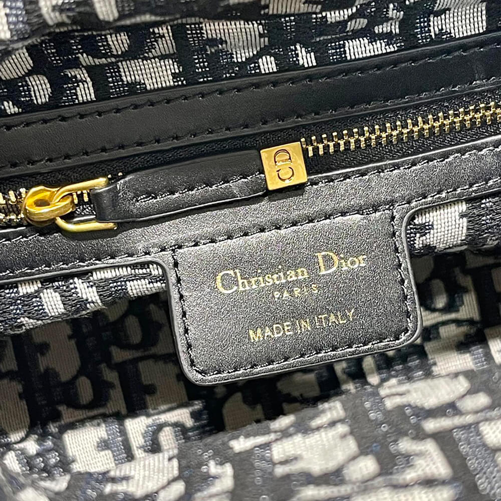 medium lady D*or bag