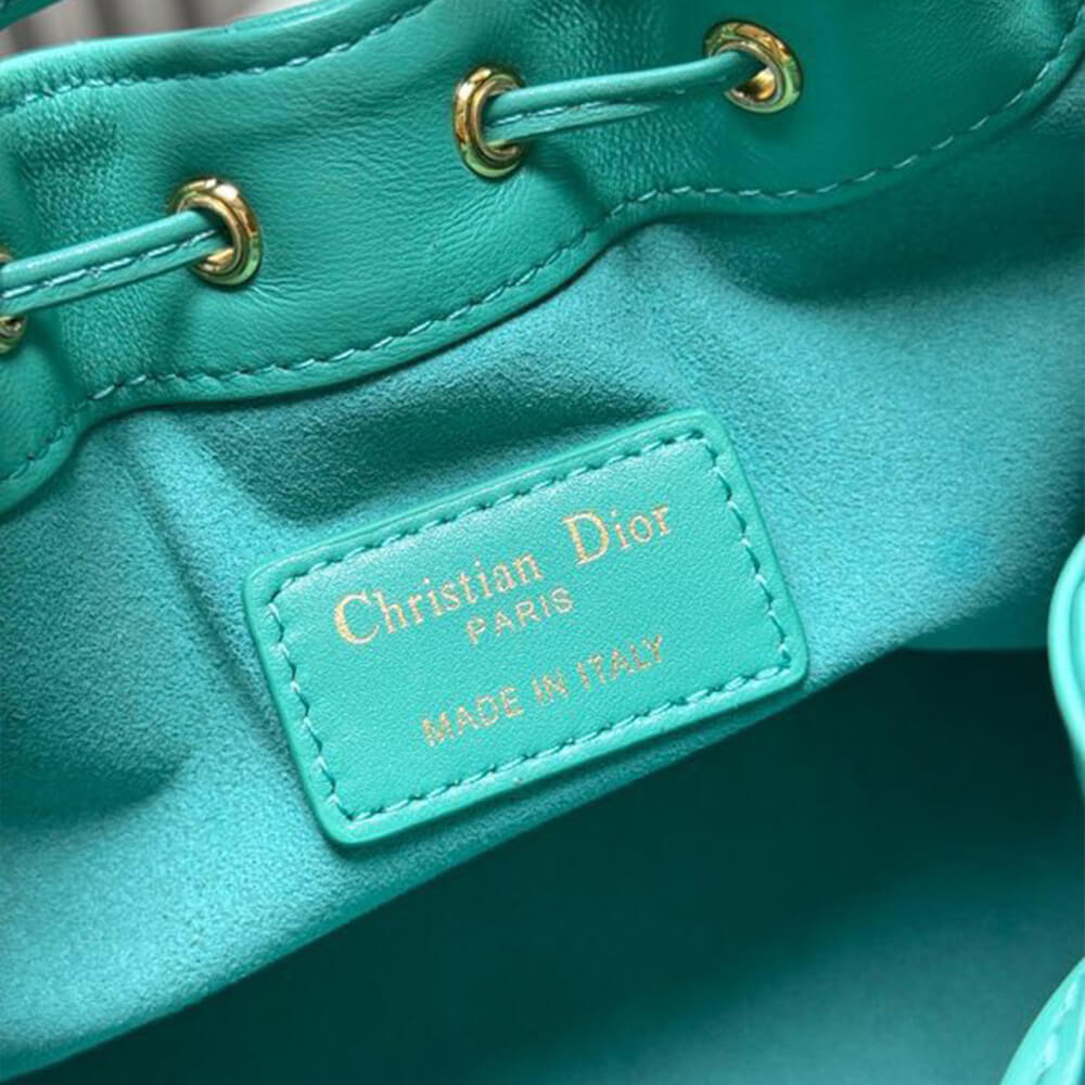 D*or small D*or jolie bucket bag