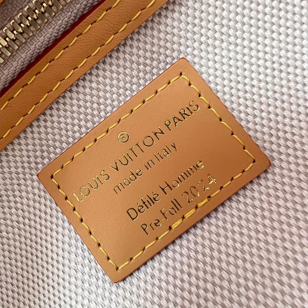 LV Weekend Tote NM