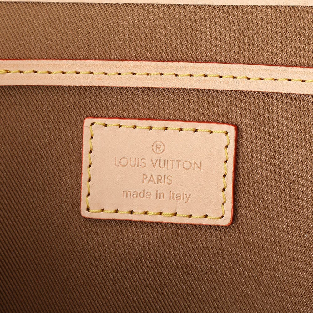 LV Montsouris PM